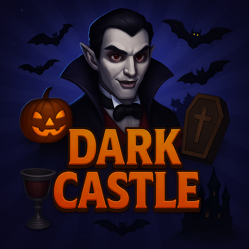 Dark Castle Poster